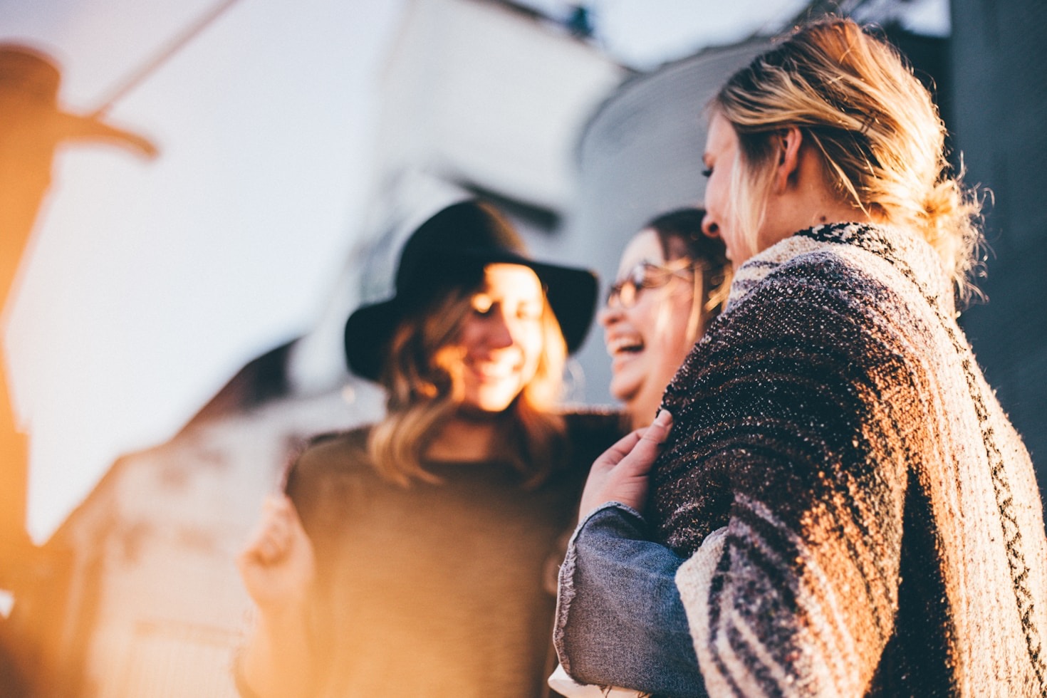 Top Tips for a More Inspired Life