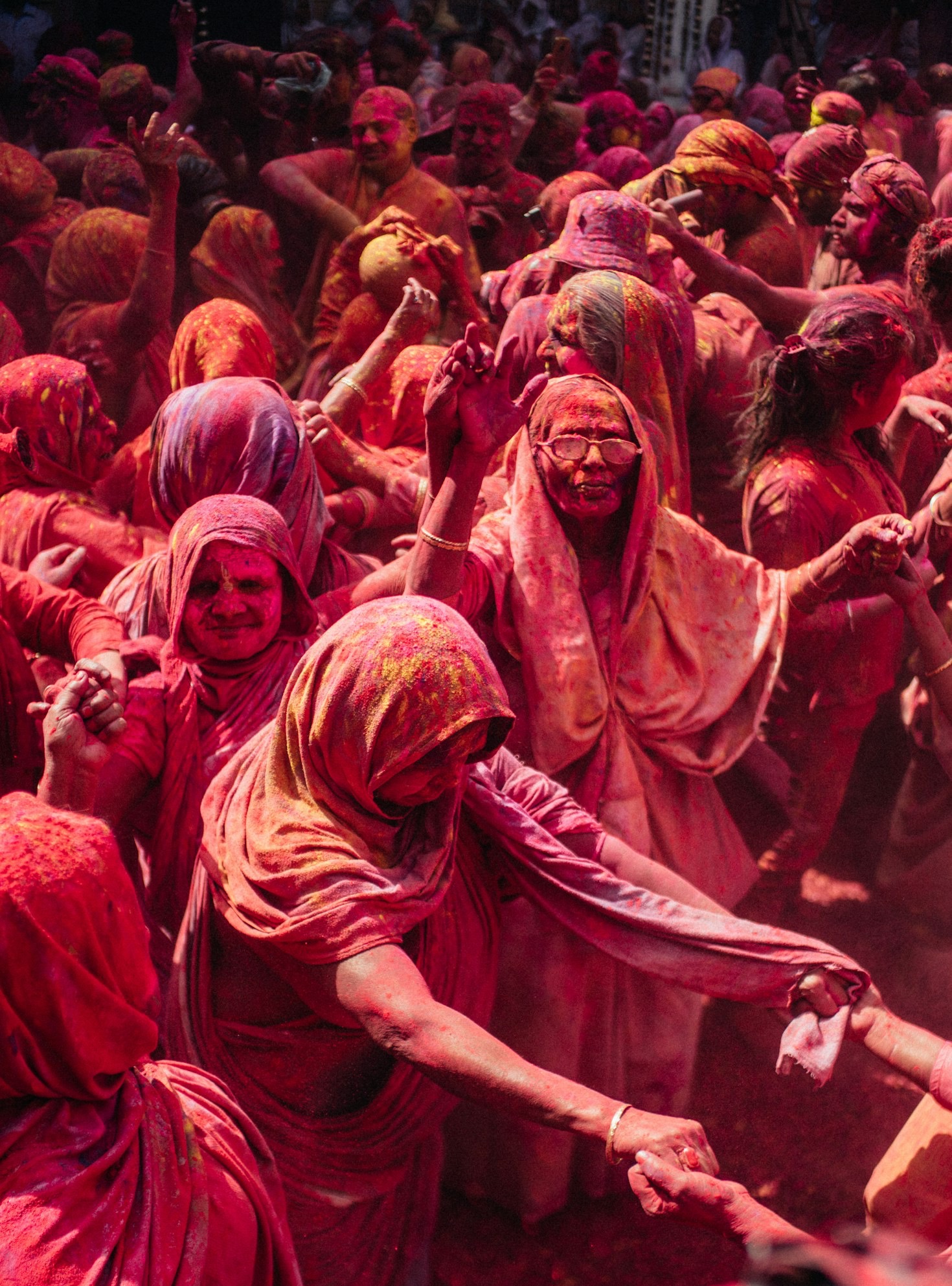 Exploring the Intersection of Culture and Modern Living