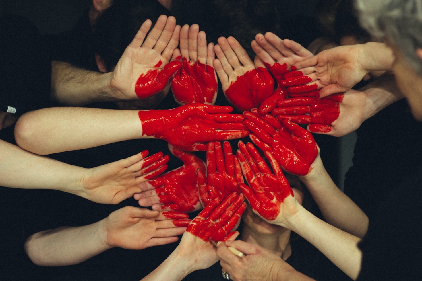 Finding Balance: Lessons from Diverse Cultures
